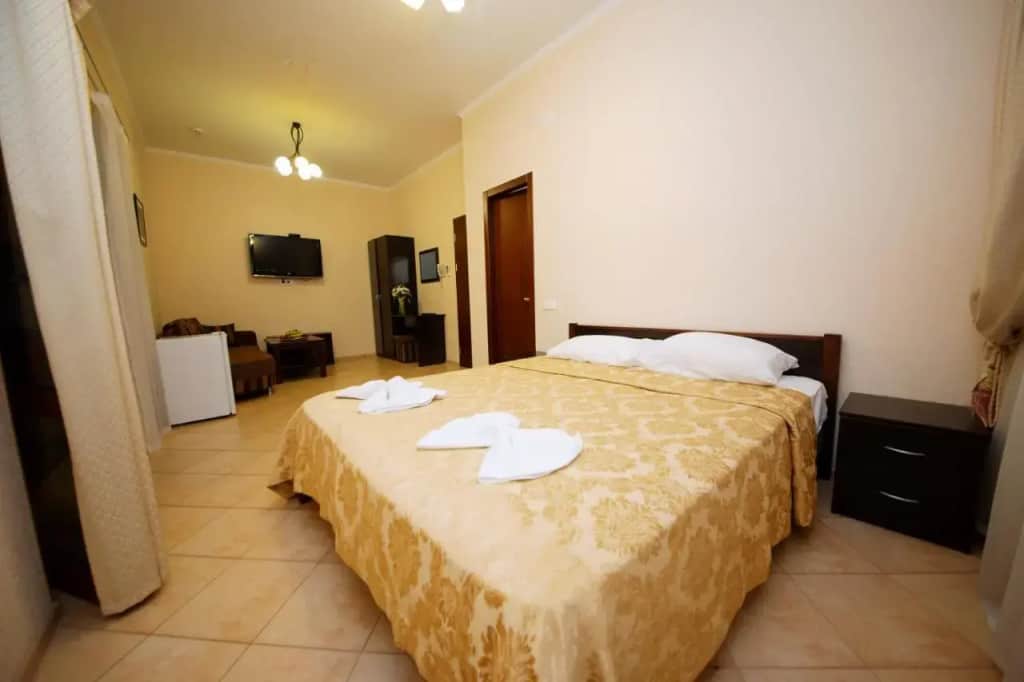 Lubomir Guest House: фото 3