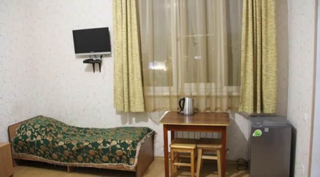 Uyut Guest House: фото 2