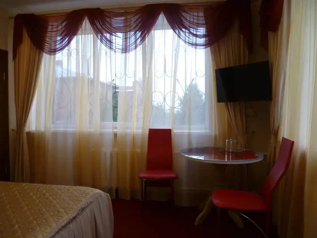 Арлекино на Новороссийской: фото 3