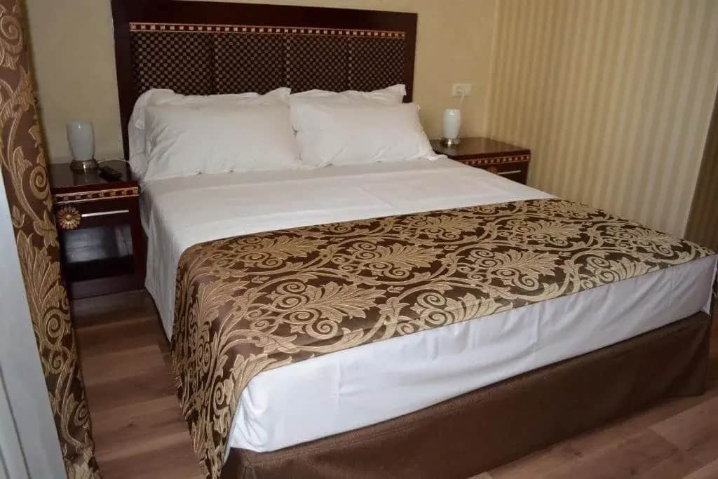 Hotel Moneta: фото 2