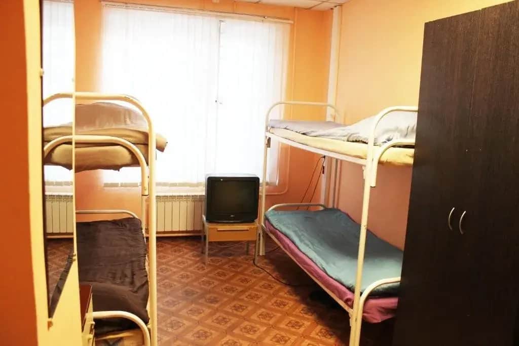 Lidermos Hostel: фото 3