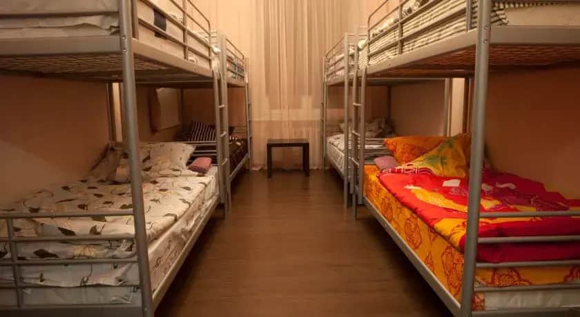 Fresh Hostel: фото 3