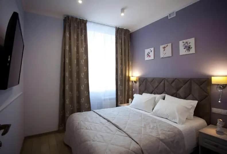 Apart-hotel Up Art Old City: фото 3