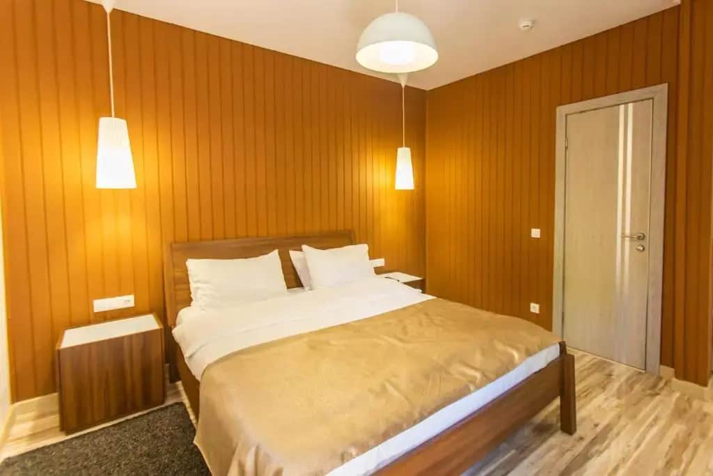 Park Hotel Polyana: фото 2