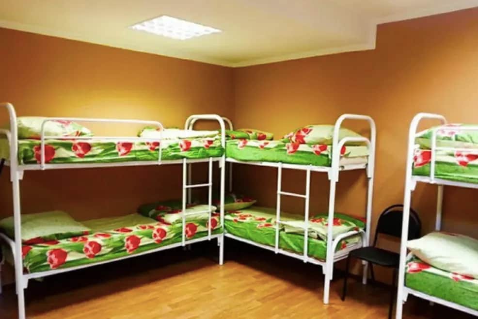 HotelHot Aviamotornaya: фото 2