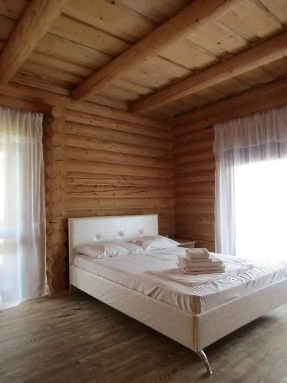 Izbushka Guest House: фото 2