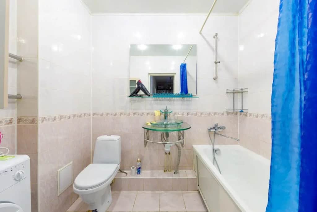 Room Tour in Chkalova 5 Apartments: фото 3