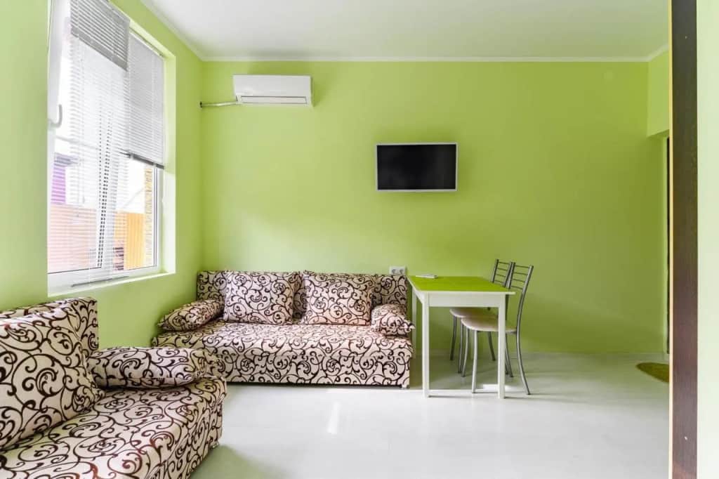 Apartment on Subtropicheskaya 4 Olympic Park: фото 3