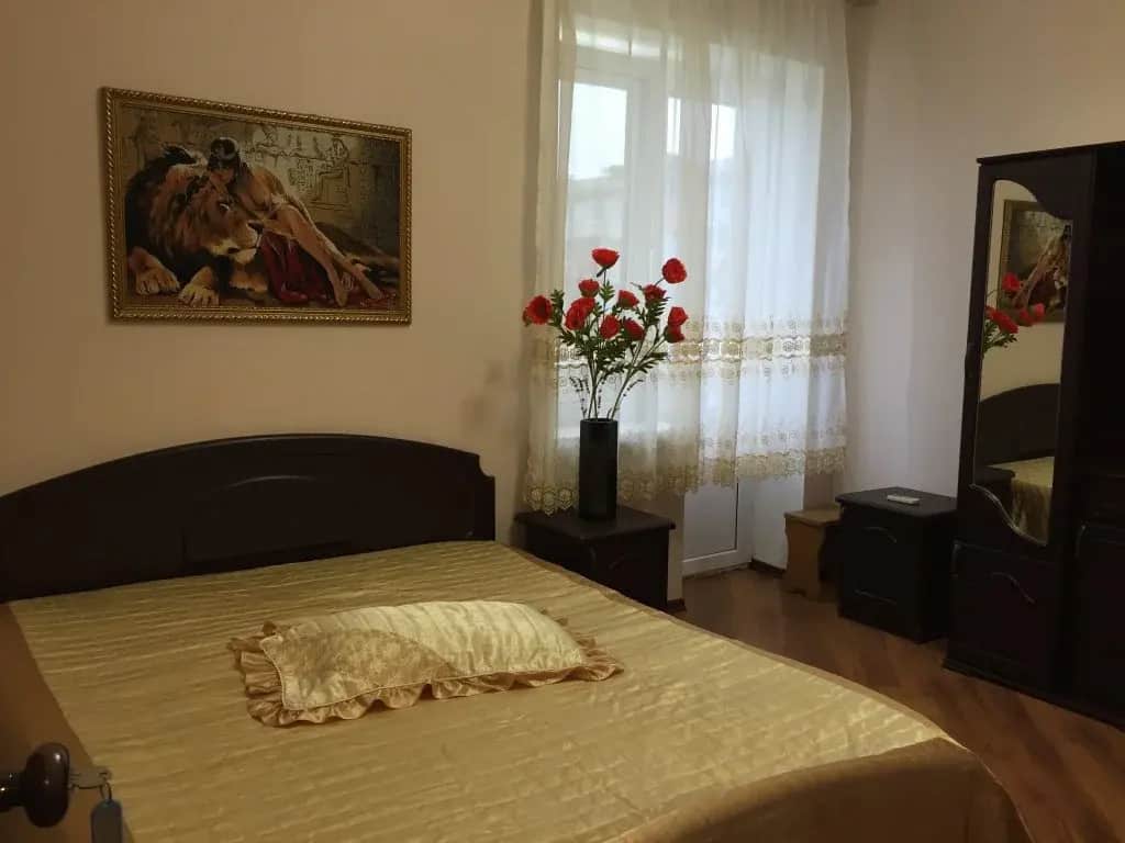 Guest house Lazurit: фото 3