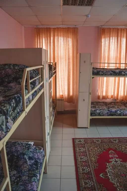 Kamensk-Uralskij Hostel: фото 2