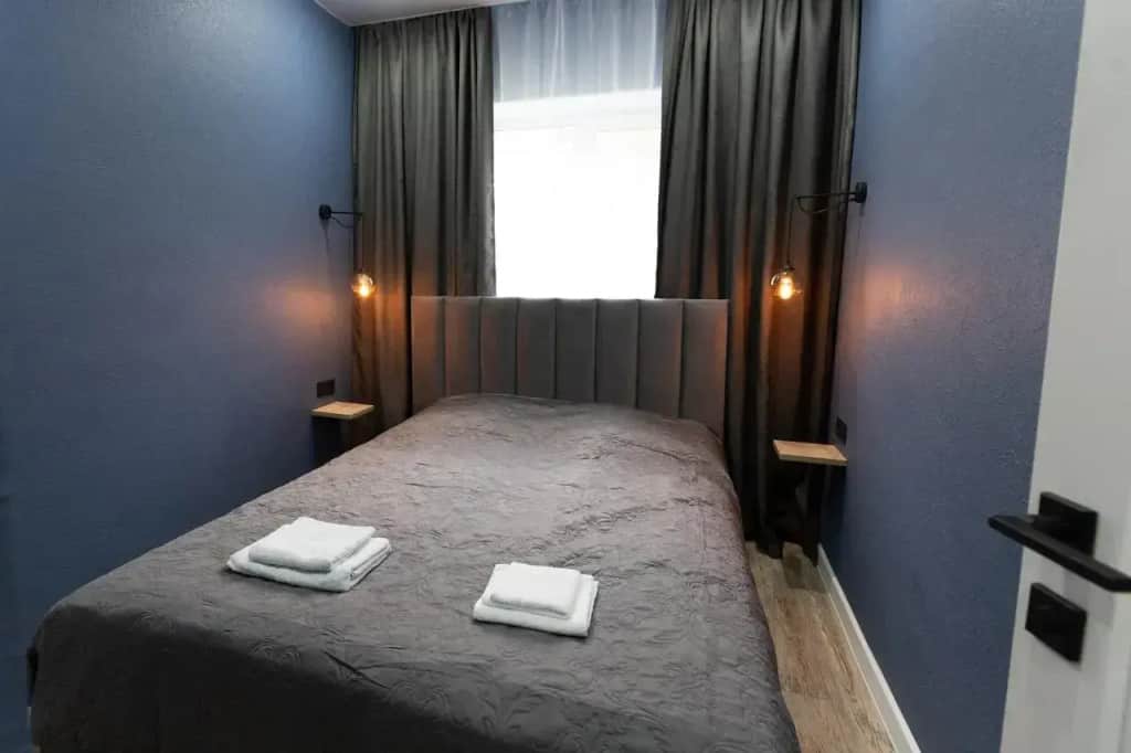 Апартаменты BPA Apartments: фото 2