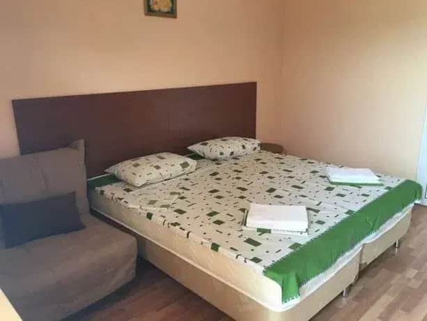 Anapa Rezort Mini-Hotel: фото 3