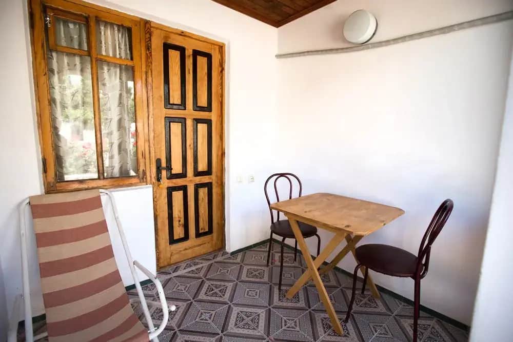Mabir Guest House: фото 3