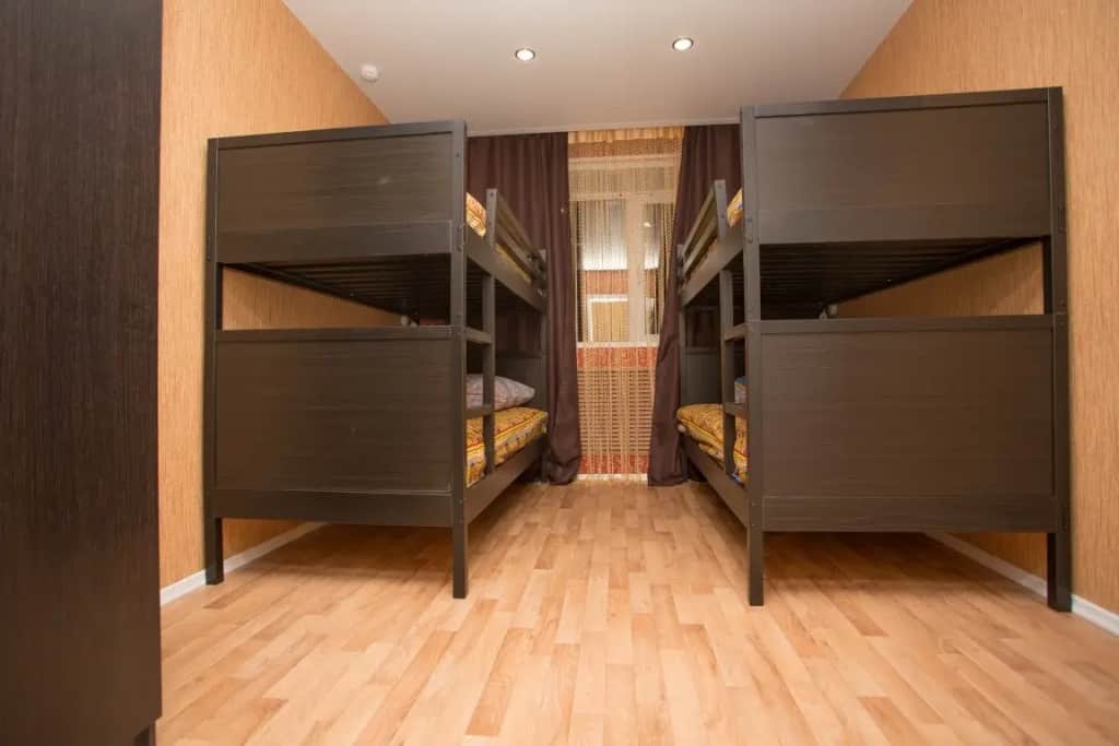 Evropeysky Mini-Hotel: фото 3