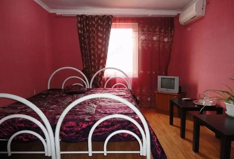 Jasmin Guest House: фото 3