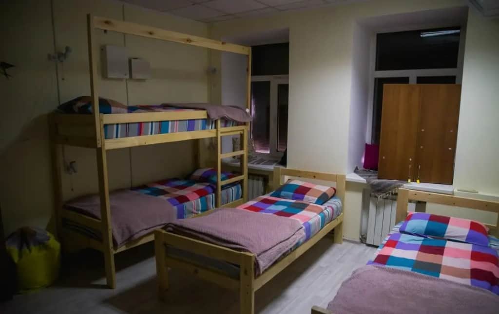 Hostel Cherdak: фото 3