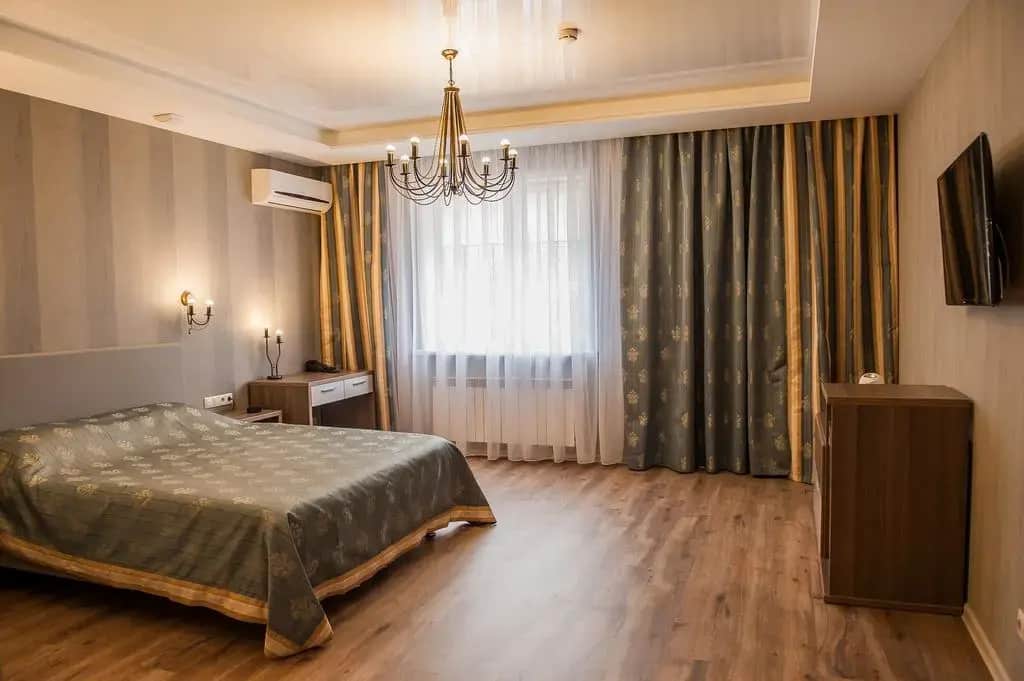 Отель «VIP House Солнечная»: фото 3