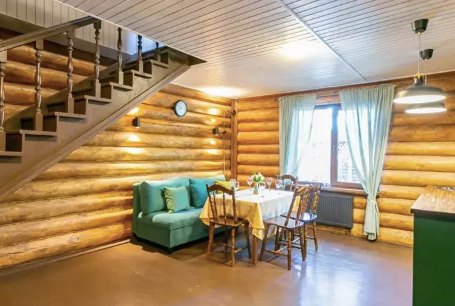 Holiday Home Ekaterininskaya Usadba: фото 3