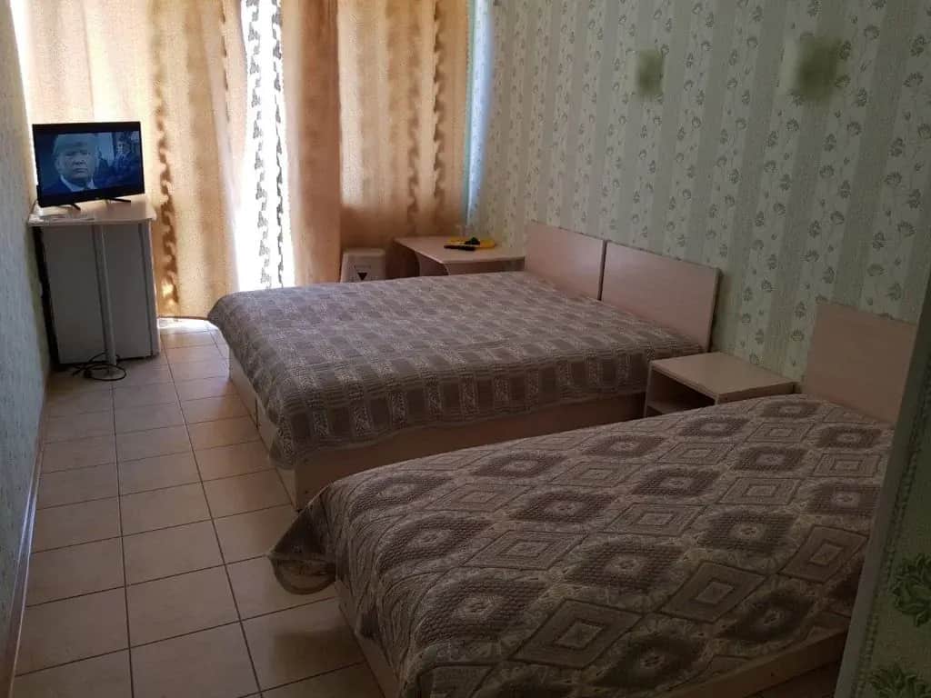 Guest House Astra: фото 3