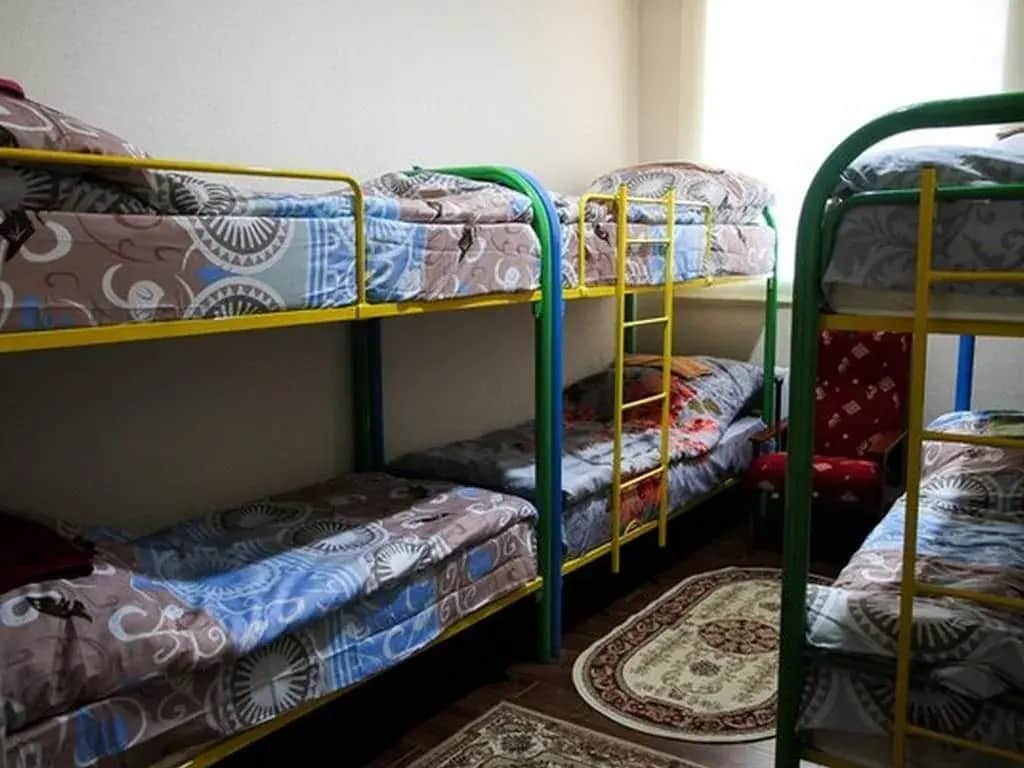 Hostel One: фото 3