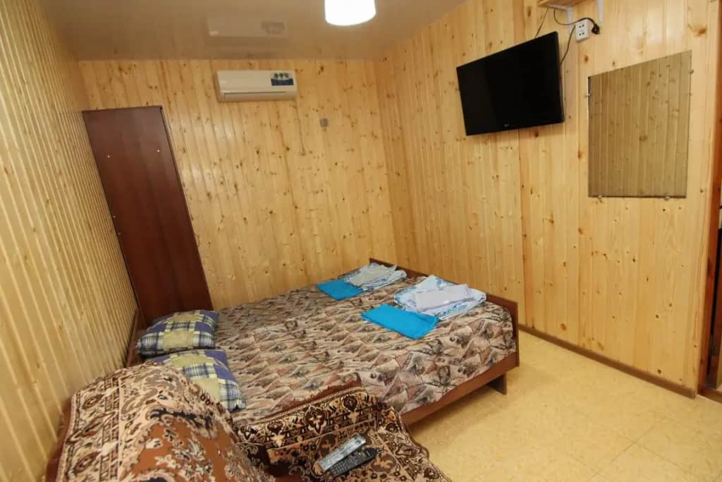 Guest House Elina: фото 3