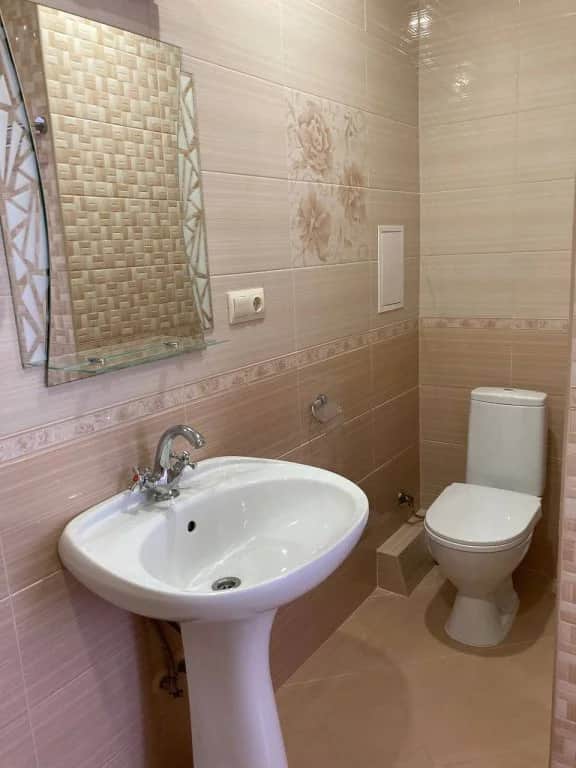 Na Aerodromnoy Guest House: фото 3