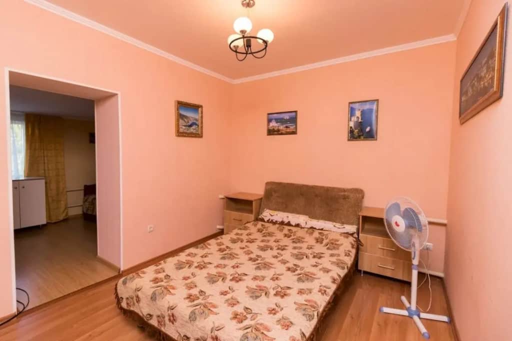 Alexandria Guest House: фото 2