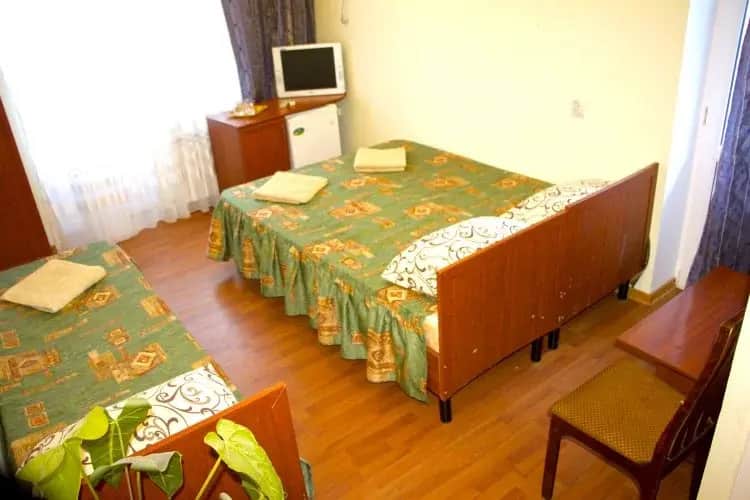 Amore2 Guest House: фото 2
