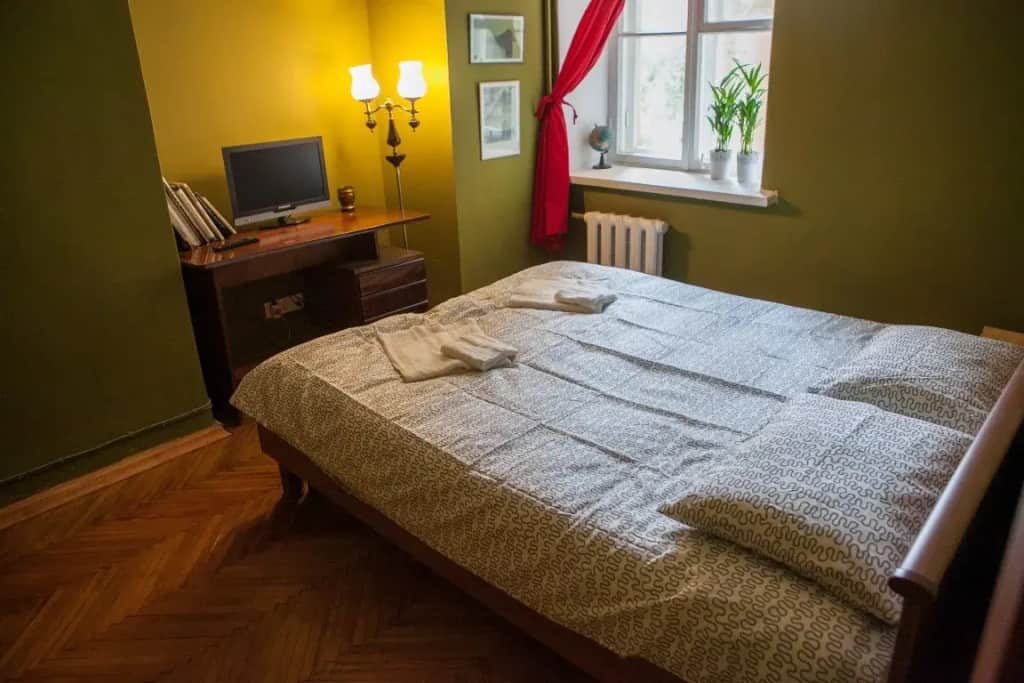 Квартира Генерала Хитькова: фото 2