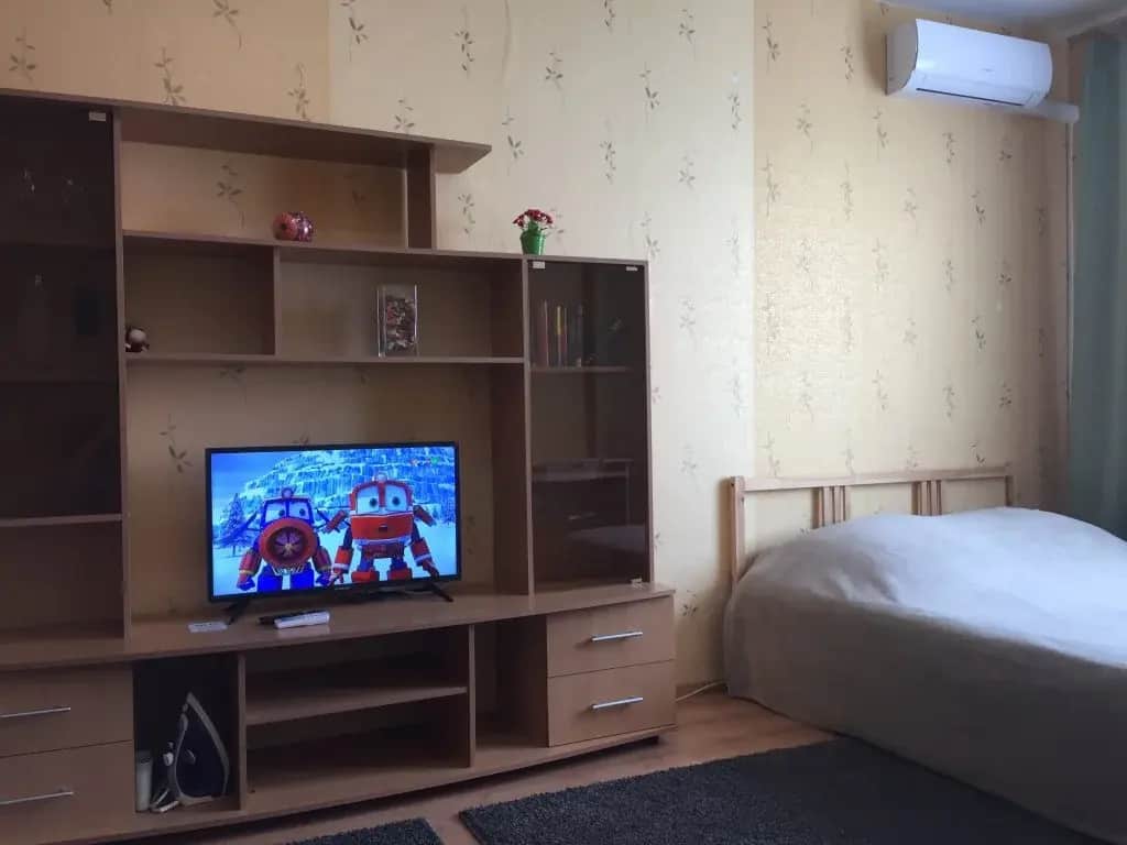 Apartamenty Na Prospekte Lenina: фото 3