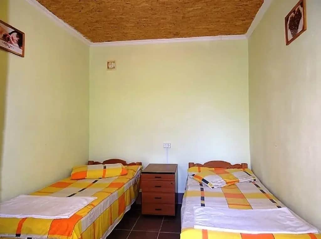 Granat Guest house: фото 2