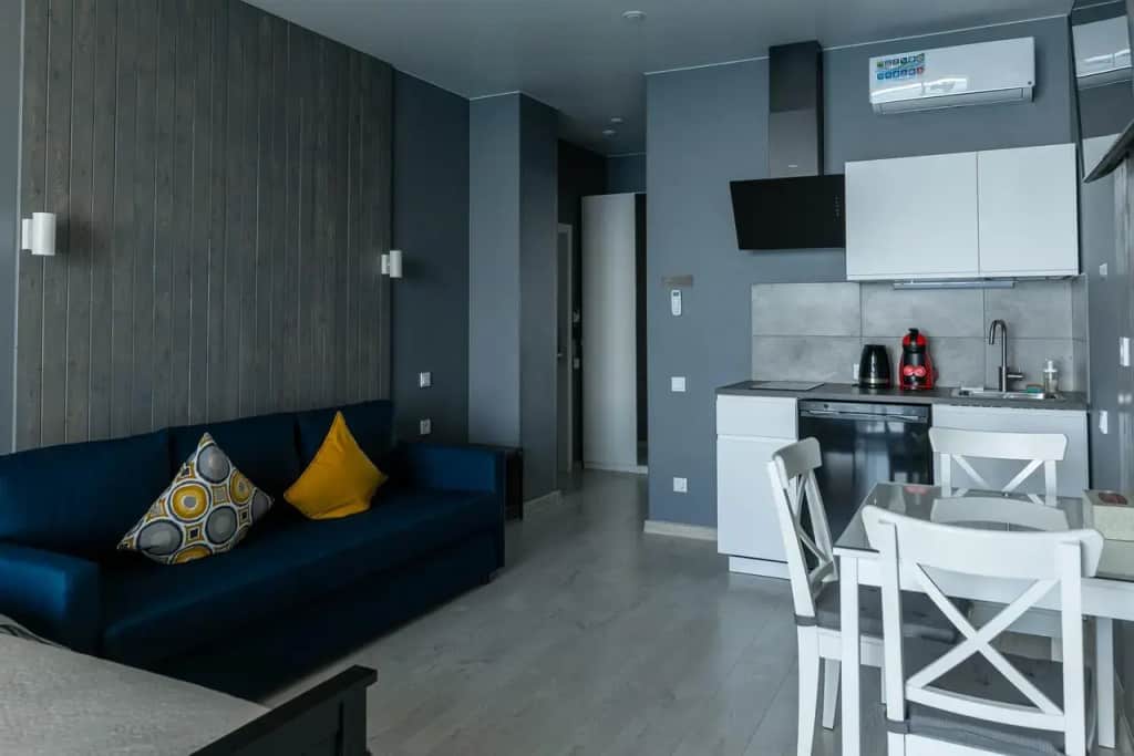 Noble Suites: фото 3