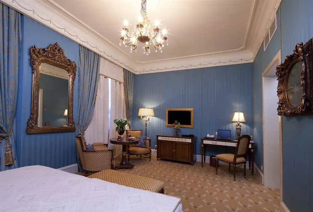 Astrum Spa Conference Hotel: фото 2