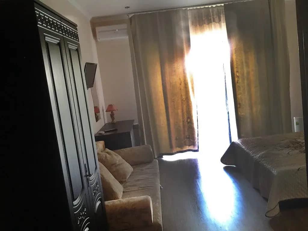 U Valientiny Guest House: фото 2