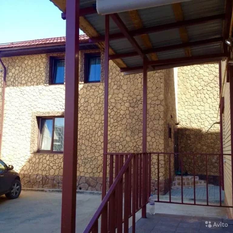 Vinograd Guest House: фото 2