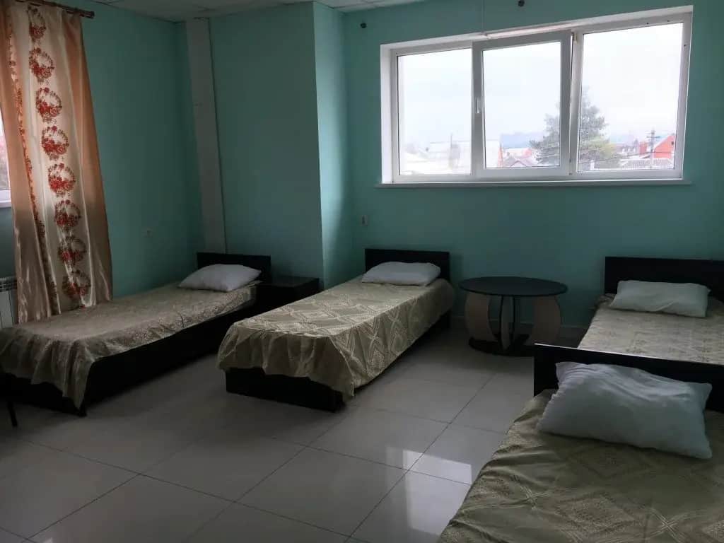Dobryij Dom Hostel: фото 2