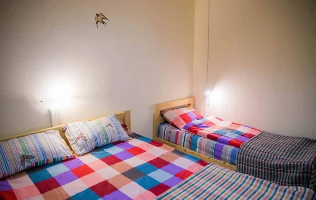 Hostel Cherdak: фото 2