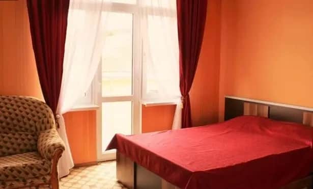 Guest House Filipp: фото 3