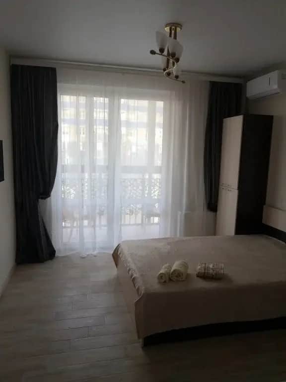 Akvamarin Apartment: фото 2
