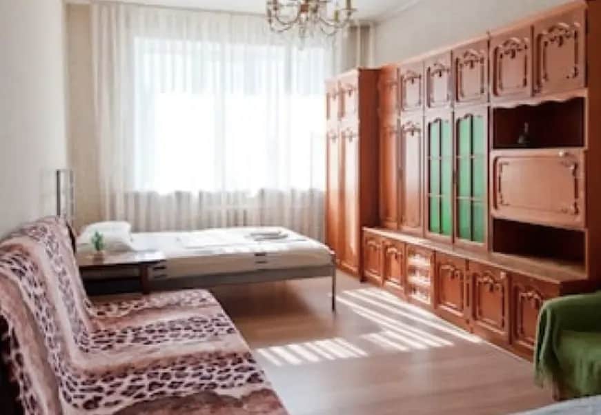 Apartment ALLiS-HALL on Lenina 48: фото 3