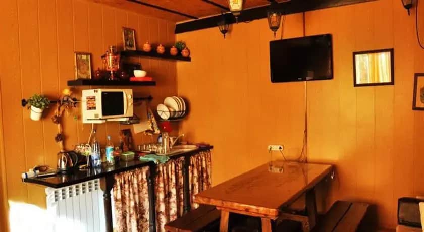 Samaras Cottages Loza 104: фото 2