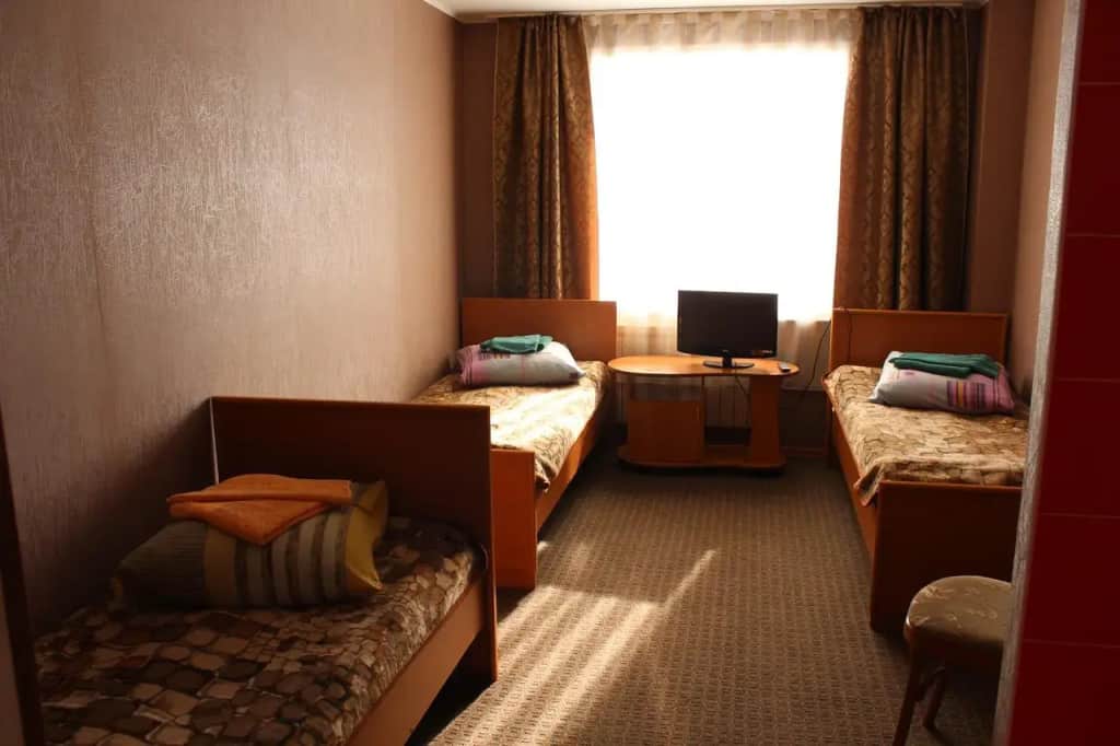 Argut Hotel: фото 3