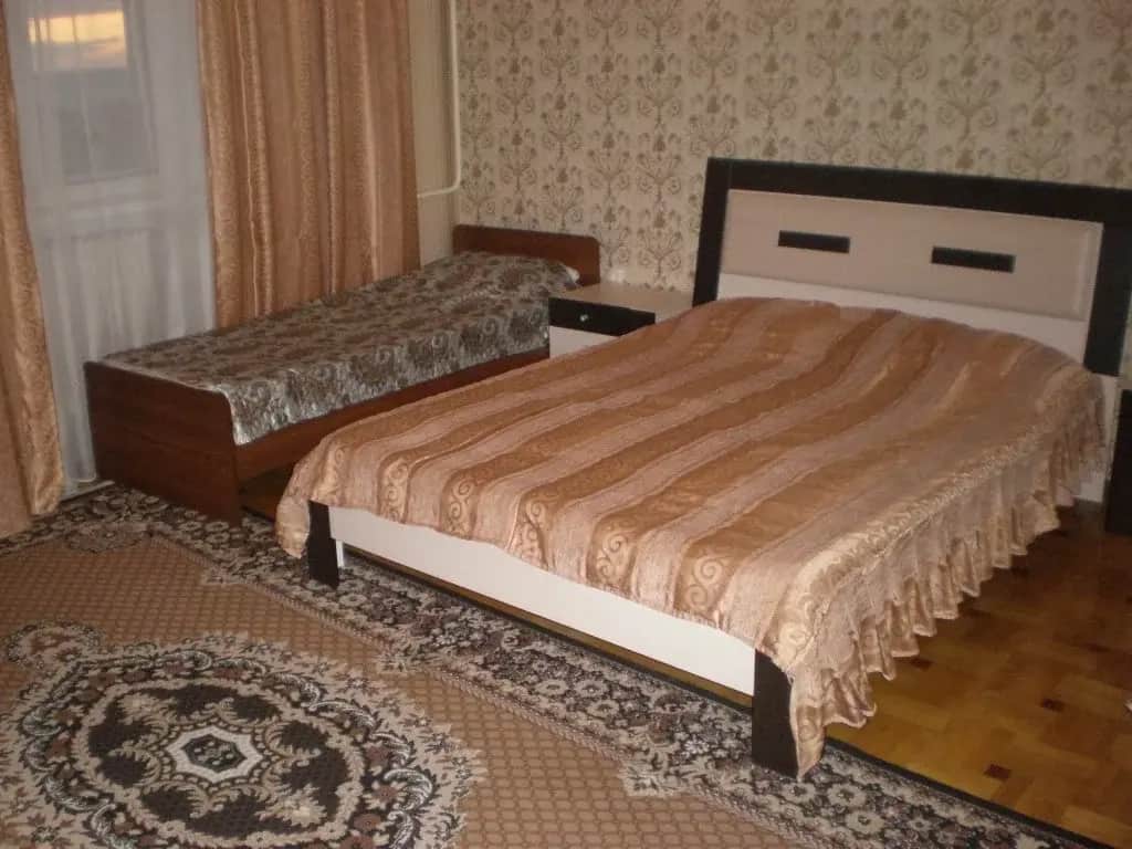 Guest House Klever: фото 2