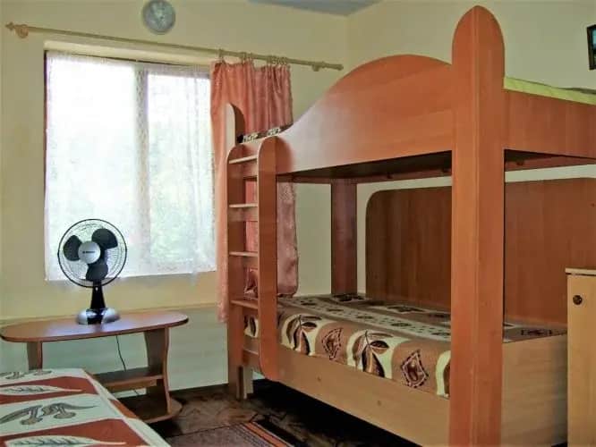 Okunevka Inn: фото 2