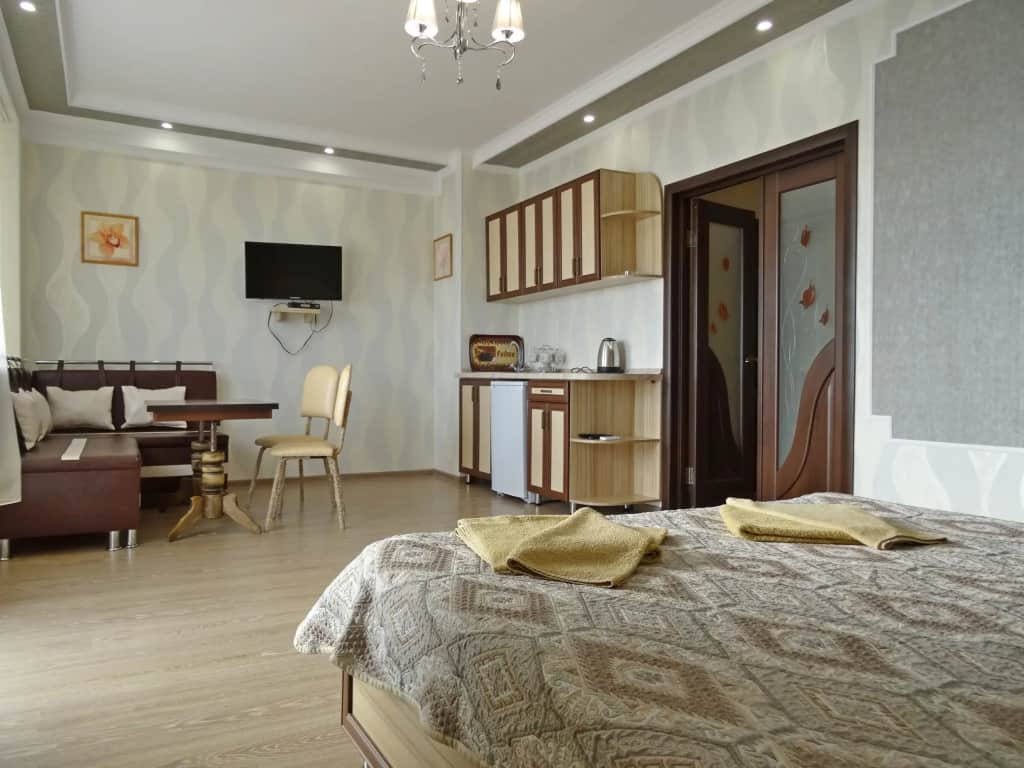 Guest House Lovets: фото 3
