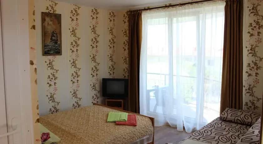 Guest House Antarius: фото 2