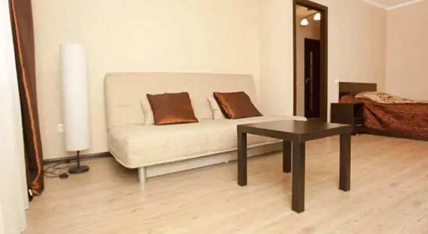 Apartment On Vishnevskogo 55: фото 3