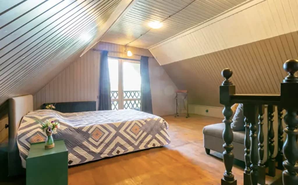 Holiday Home Ekaterininskaya Usadba: фото 2