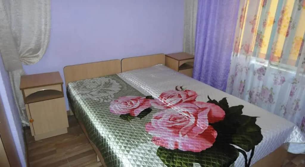 Magnolia Guest House: фото 2