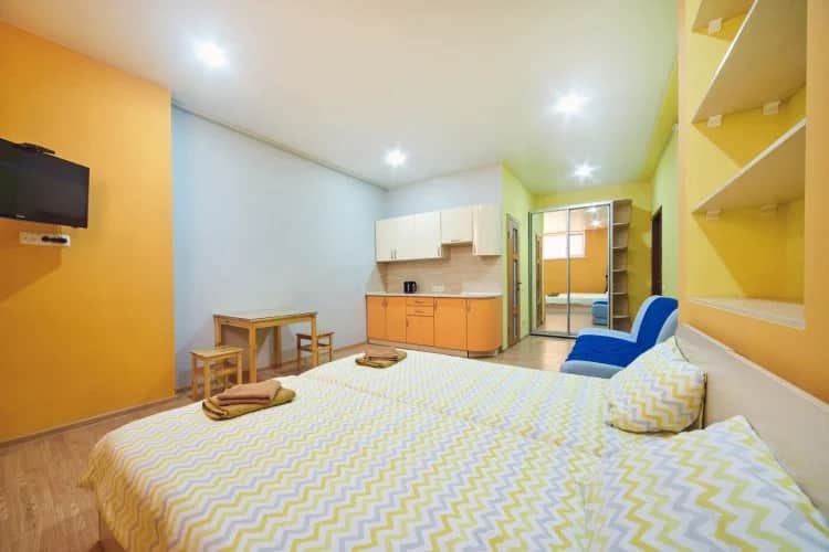 Voyage Hostel: фото 2